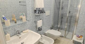 Alojamento de Acomodação e Pequeno-almoço Le Quattro Piazze Sorrento
