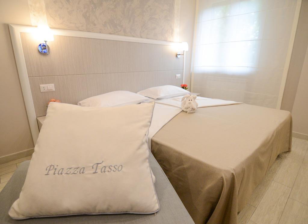Le Quattro Piazze Bed & Breakfast